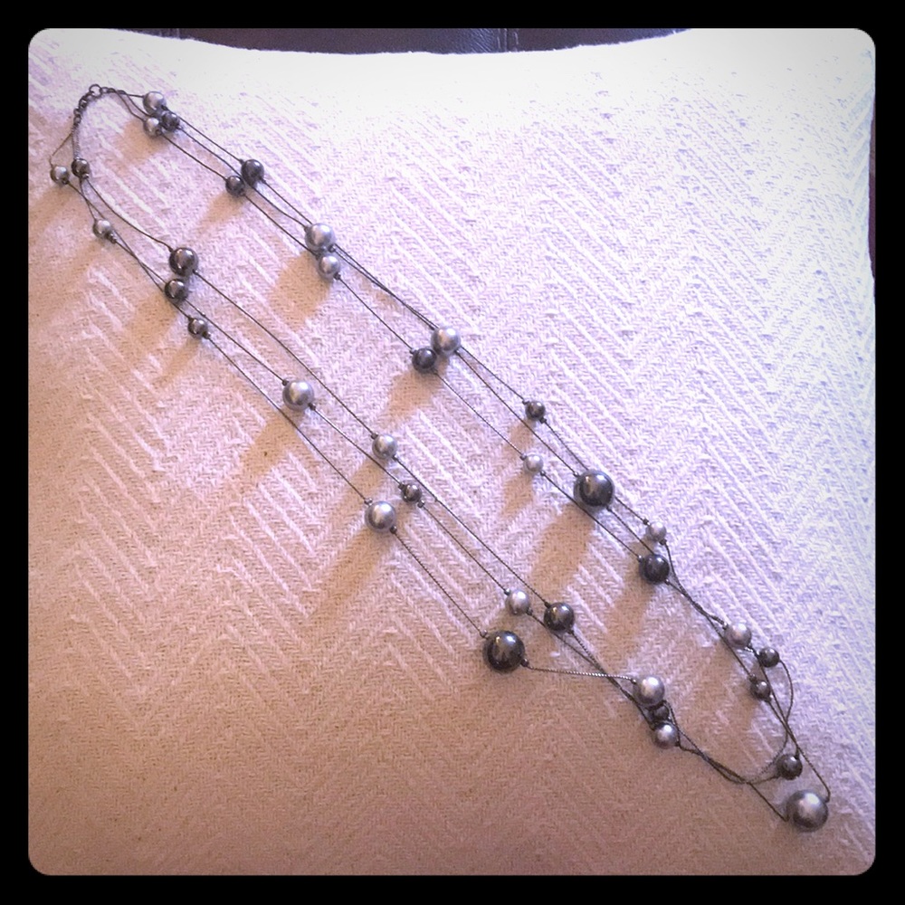 The Limited Necklace